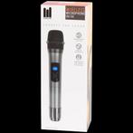 Roseland draadloze microfoon RM-100 karaoke, Ophalen, Nieuw, Microfoon(s)