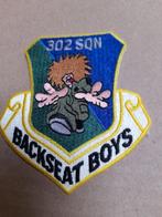 Squadron embleem, Verzenden, Luchtmacht, Nederland, Embleem of Badge