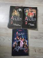Anubis Boeken Set - Nederlands, Ophalen of Verzenden