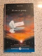 B. Mohr - Ik zou zo graag boek, Ophalen of Verzenden, Zo goed als nieuw, B. Mohr