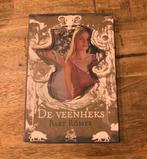 De veenheks - Bart Römer, Non-fictie, Bart Römer, Ophalen of Verzenden, Zo goed als nieuw