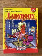 Ladybohn: Manche mögen's heiss! (3-5 spelers, 12+jr) zgan, Ophalen of Verzenden, Zo goed als nieuw, Amigo