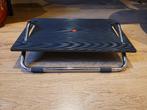 Kantelbare voetensteun, Diversen, Bureau-accessoires, Ophalen, Zo goed als nieuw