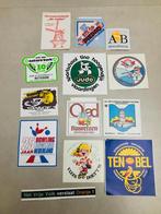 stickers, Ophalen of Verzenden, Nieuw, Merk
