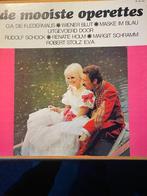 de mooiste operettes, Cd's en Dvd's, Gebruikt, Overige formaten, Overige typen, Ophalen of Verzenden