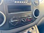 Peugeot Partner 120 1.6 HDI 3 persoons XT | Airco | PDC, Auto's, Bestelauto's, Voorwielaandrijving, Euro 5, Stof, Gebruikt