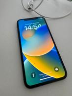 IPHONE X VAN 64 GB EN ACCU 100%, Telecommunicatie, Mobiele telefoons | Apple iPhone, Zwart, Zo goed als nieuw, 64 GB, Zonder simlock