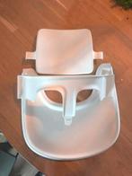 Stokke Tripp Trapp Babyset + Tray, Ophalen of Verzenden, Gebruikt, Meegroeistoel, Stoelverkleiner