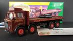 Leyland 8 Wheel Codona pleasure fairs 1:50 Corgi Pol, Verzenden, Nieuw, Bus of Vrachtwagen, Corgi