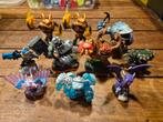 Skylander set diverse, Avontuur en Actie, Gebruikt, 2 spelers, Ophalen of Verzenden