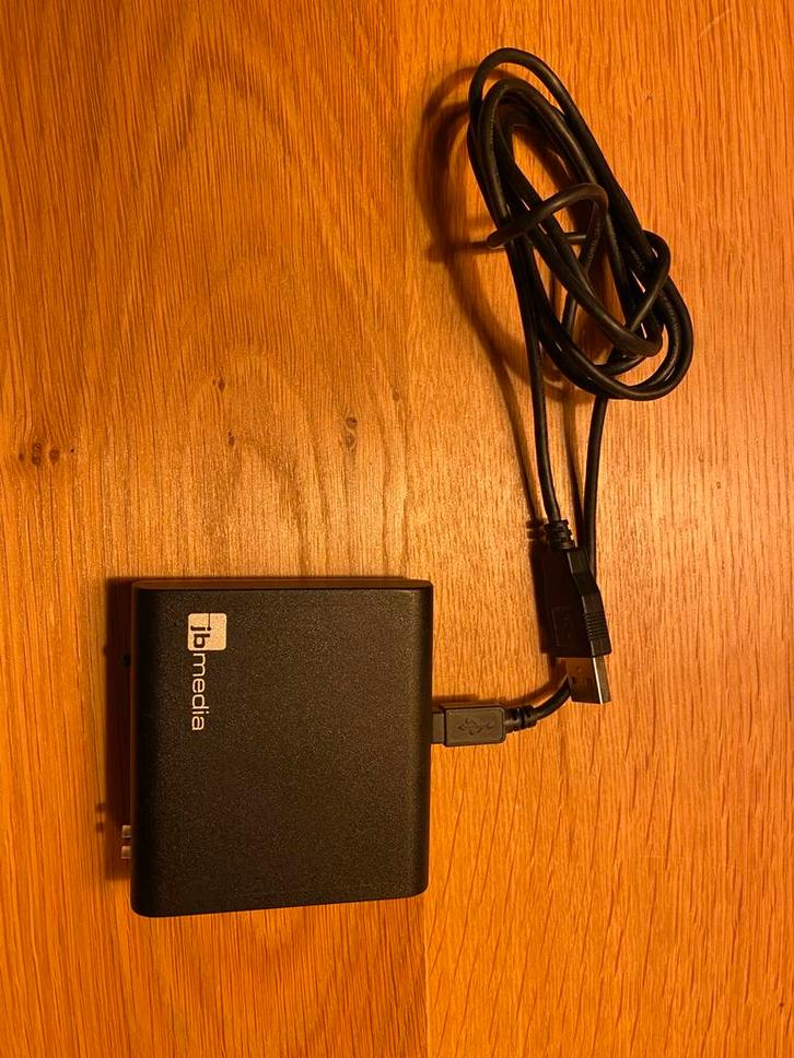 Light-manager Pro (JBmedia), Huis en Inrichting, Lampen | Overige, Gebruikt, Ophalen of Verzenden