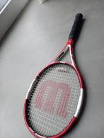 Wilson CODE tennisracket incl. Hoes, Ophalen of Verzenden, Racket, Wilson, L4