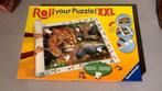 Puzzel roll xxl 1000-3000, Ophalen of Verzenden, Meer dan 1500 stukjes, Nieuw