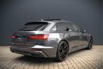Audi A6 Avant 55 TFSI e quattro Pro Line S Competition | S-L, Automaat, Gebruikt, Zwart, 4 cilinders
