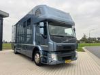 Volvo ROELOFSEN Paardenvrachtwagen living paardenwagen, Dieren en Toebehoren, Paarden en Pony's | Trailers en Aanhangwagens, Ophalen