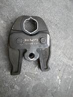 Mini persbek v28 hilti, Ophalen, Gebruikt