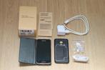 Samsung Galaxy S5 mini (Blauw), Gebruikt, Blauw, Touchscreen, Ophalen of Verzenden