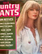 LP Country Giants, Ophalen of Verzenden, Gebruikt, Overige formaten