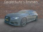 Audi A4 Avant 3.0 TDI S4 quattro, Auto's, Audi, Automaat, Lichtsensor, Gebruikt, Euro 6