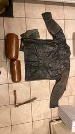 Linkse schietjas met toebehoren(inprijs verlaagt, Ophalen of Verzenden, Gebruikt