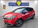 Renault Captur 1.2 TCe Helly Hansen automaat, Euro 5, 4 cilinders, Origineel Nederlands, SUV of Terreinwagen