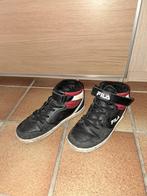 Fila schoenen maat 35, Kinderen en Baby's, Kinderkleding | Schoenen en Sokken, Ophalen, Gebruikt, Meisje, Schoenen
