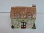 Dekseldoos trinket box ivv Engelse cottage doosje, Antiek en Kunst, Antiek | Keramiek en Aardewerk, Ophalen of Verzenden