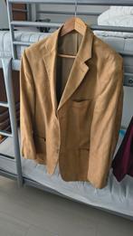 Colbert XL Creme - Zeer Goede Staat, Beige, Maat 56/58 (XL), Ophalen of Verzenden, Zo goed als nieuw