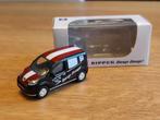 Norev Peugeot Bipper BEEP BEEP, Ophalen of Verzenden, Zo goed als nieuw