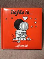Liefde is... jij en ik!, Ophalen of Verzenden, Zo goed als nieuw, Kim Casali, Fictie algemeen