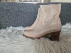 Shabbies enkellaarsjes maat 40, Shabbies Amsterdam, Beige, Lage of Enkellaarzen, Ophalen of Verzenden