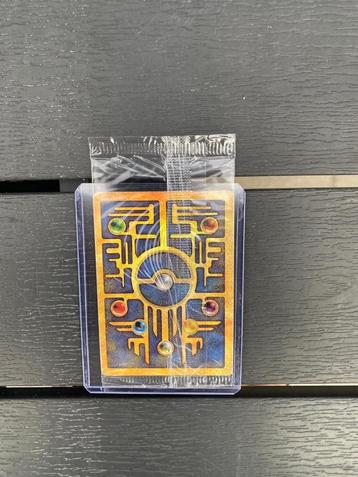 Pokémon Ancient Mew 1999 – Sealed Promo Kaart – Zeldzaam beschikbaar voor biedingen