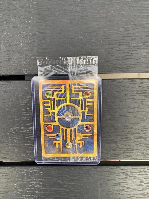 Pokémon Ancient Mew 1999 – Sealed Promo Kaart – Zeldzaam, Hobby en Vrije tijd, Verzamelkaartspellen | Pokémon, Zo goed als nieuw