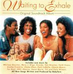 CD Soundtrack - Welcome to Exhale, Ophalen of Verzenden, Zo goed als nieuw