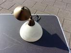 hang lampje, Ophalen of Verzenden, Gebruikt, Glas, Minder dan 50 cm