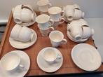 Wedgwood Edme kop en schotels en mokken, Ophalen of Verzenden