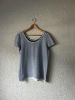Shirtje Esprit (L), Kleding | Dames, T-shirts, Blauw, Maat 42/44 (L), Esprit, Ophalen of Verzenden