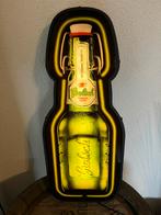 Lichtreclame Grolsch, Verzamelen, Biermerken, Ophalen of Verzenden, Reclamebord, Plaat of Schild, Grolsch