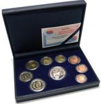 Spanje 2002 PROOF in luxe cassette, Verzenden, Spanje, Overige waardes