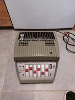 Philips  EL6425  cinama 50s zeldzaam  colectabel, Ophalen of Verzenden, Versterker