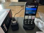 Fysic Seniorentelefoon FM-7810, Gebruikt, Ophalen of Verzenden, Minder dan 3 megapixel, Klassiek of Candybar