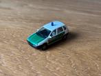 Modelauto Opel Corsa Polizei - Herpa 1:87, Ophalen of Verzenden, Zo goed als nieuw, Auto, Herpa