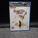 Silent Hill Origins PS2 Pal UK 1st Print 2008 Sealed nieuw, Avontuur en Actie, Vanaf 18 jaar, 1 speler, Nieuw