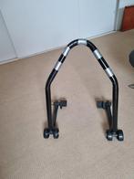 Motorfiets bike lift, Ophalen of Verzenden