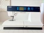 Pfaff Expression 3.5 naaimachine met Quilttafel, Hobby en Vrije tijd, Naaimachines en Toebehoren, Ophalen of Verzenden, Zo goed als nieuw