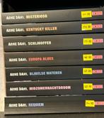 Boeken van Arne Dahl, Arne Dahl, Ophalen of Verzenden, Zo goed als nieuw