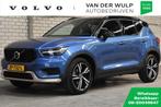 Volvo XC40 T3 163PK R-Design | Adaptieve Cruise | BLIS | App, 12 maanden, Gebruikt, Euro 6, Met garantie (alle)