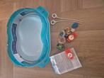 Beyblade Birst arena en toebehoren, Ophalen, Zo goed als nieuw, Jongen of Meisje