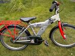 20 inch Gazelle Piraat Pelle jongens fiets, Fietsen en Brommers, Fietsen | Kinderfietsjes, Ophalen of Verzenden, Gebruikt, 20 inch of meer