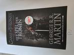 George R.R. Martin - Het spel der tronen, Ophalen of Verzenden, Zo goed als nieuw, George R.R. Martin